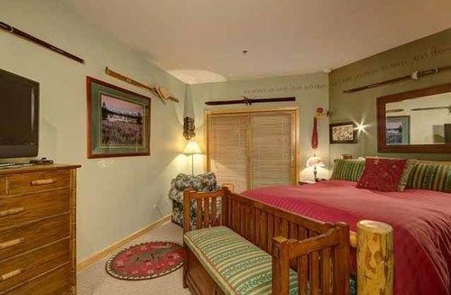 Courchevel By Alpine Ski Properties พาร์คซิตี ภายนอก รูปภาพ