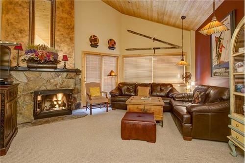 Courchevel By Alpine Ski Properties พาร์คซิตี ภายนอก รูปภาพ